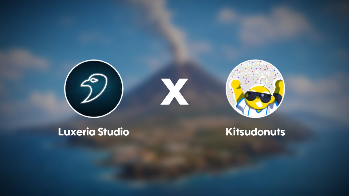 Kitsudonuts 🇮🇨 tweet media