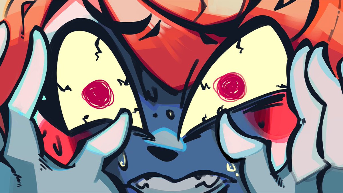 Oranges (Ty) tweet media