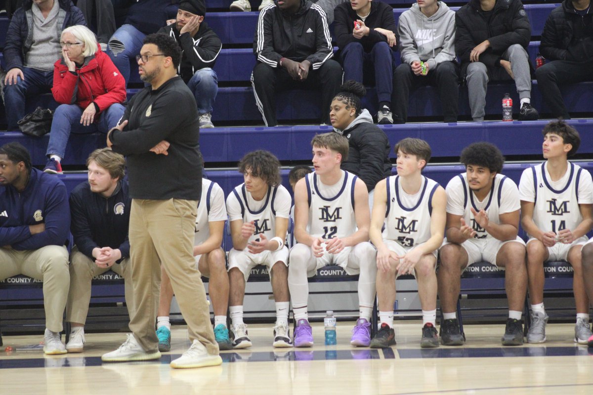 Lloyd Memorial High School Athletics tweet media