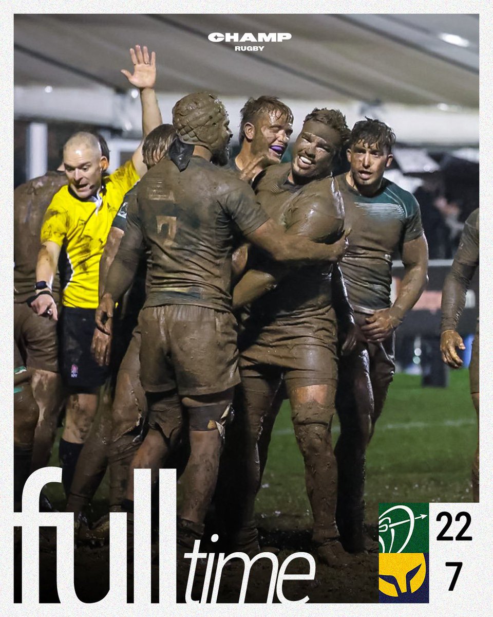 Nottingham Rugby tweet media