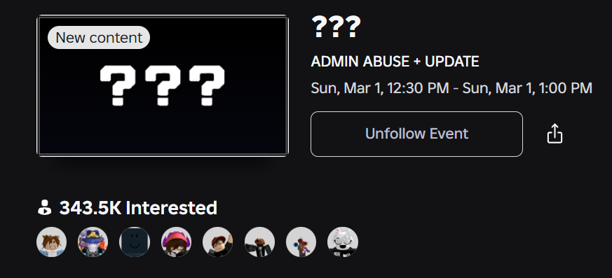 MasterGuard tweet media