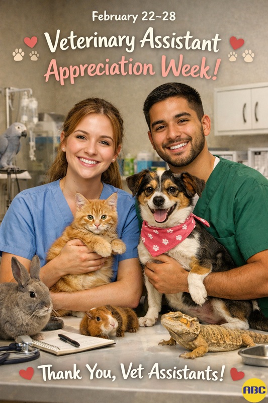 Animal Behavior College tweet media