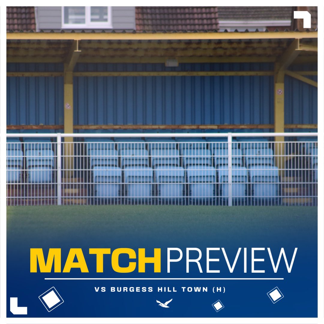 Canvey Island FC tweet media