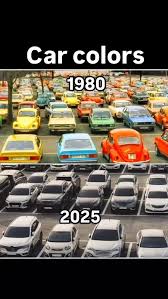 estoy descubriendo que me gustan muchos los colores!!!!! llevar ropa verde rosa amarilla naranja morada cualquier color y salir del básico negro blanco gris

también para los edificios y los coches el mundo es mucho más bonito de colores