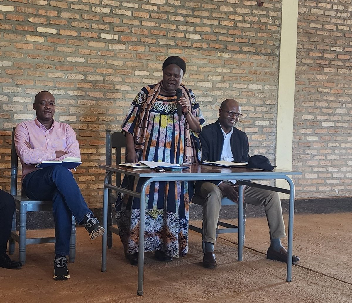 Murundi sector/Kayonza tweet media