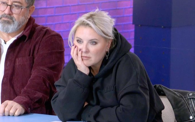 NEWS TV RÉAL tweet media