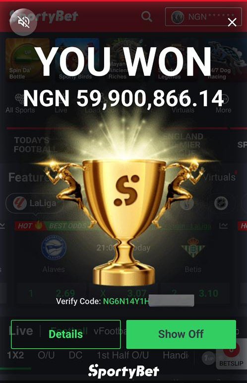 Win Zone tweet media