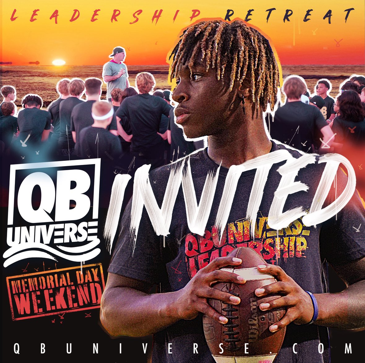 Jack Grimes (2030 QB) tweet media