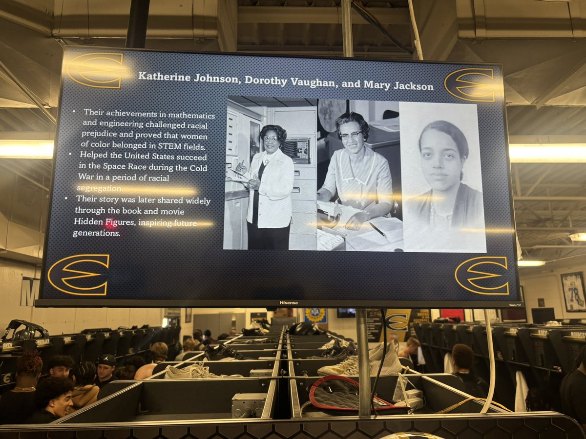 ESU Hornet Football tweet media