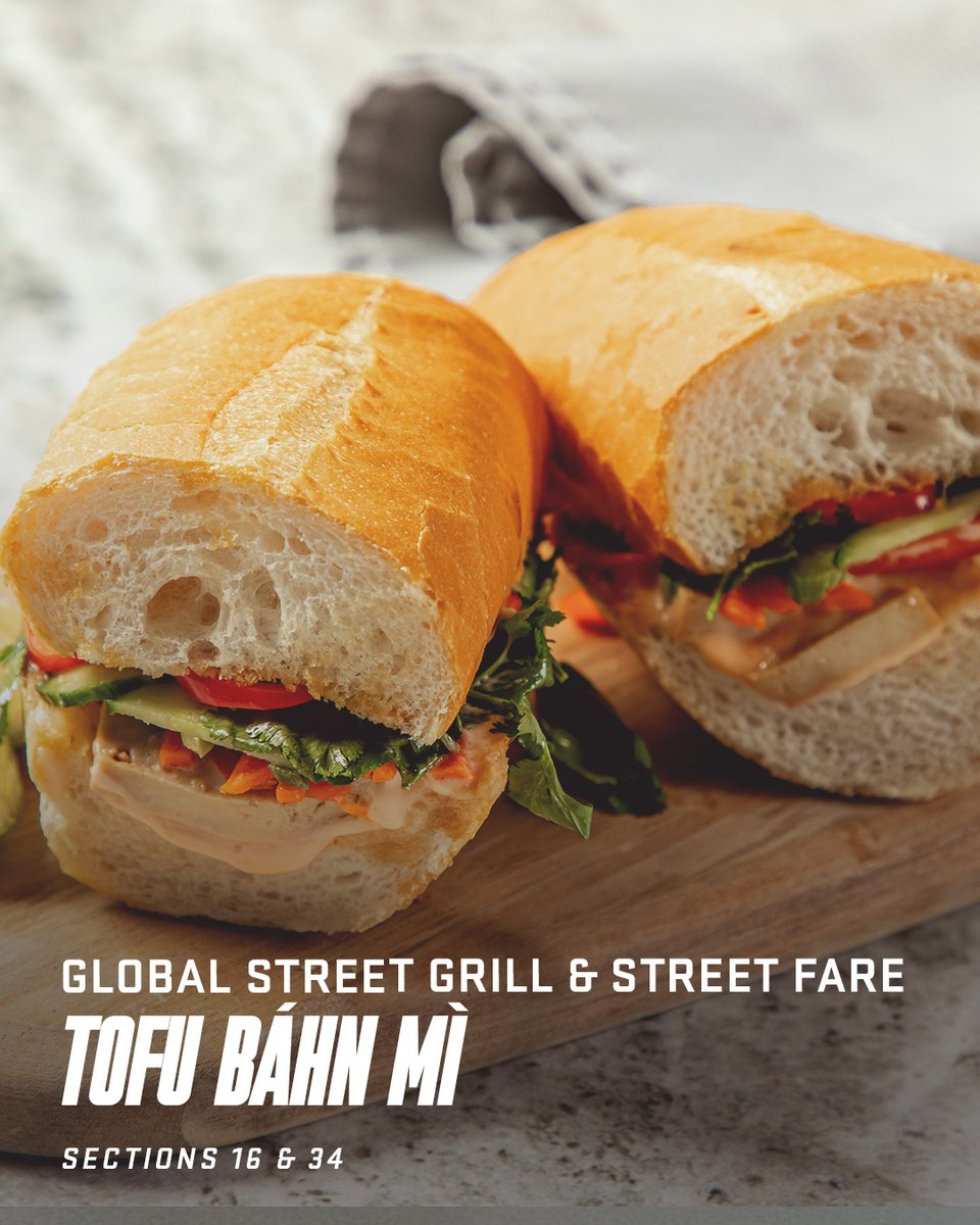 Allianz Field tweet media