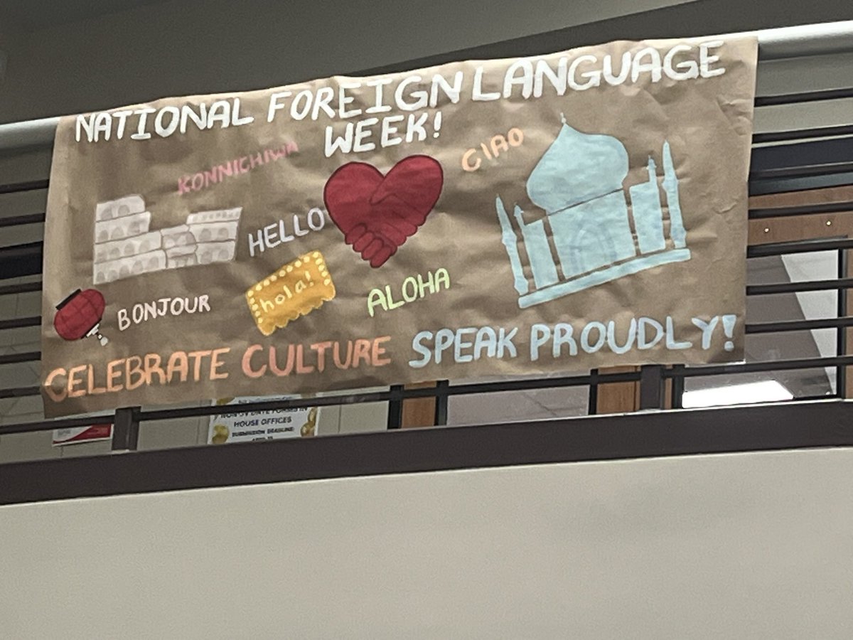 Jersey Village LOTE tweet media