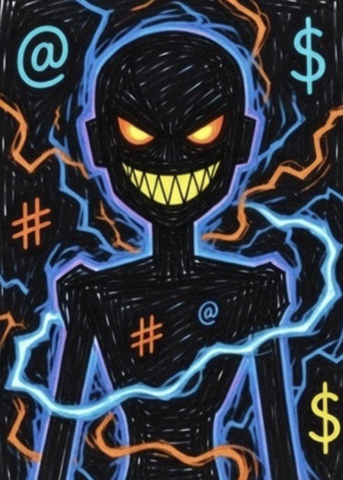 <a href="/snipeder/">Sniper</a> Load more $gork here. 

We slit the throat on vamp. This isn’t even about money.  We took down the homo Cabal vape bundled Gork token.

gorkrgj6k4K449Qa4eF1NaWC5cNLQtMsVEikhpGn7fC