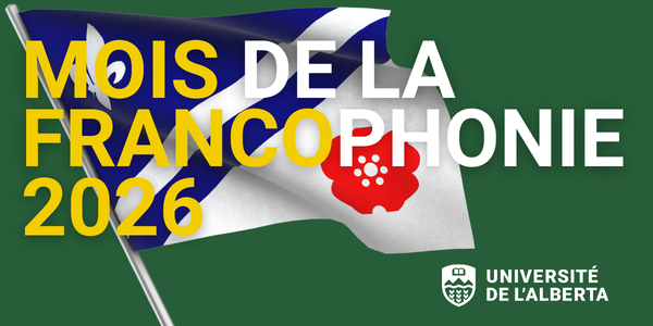 UAlberta Campus Saint-Jean tweet media