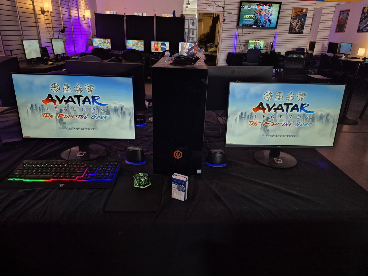 MTL Underground tweet media