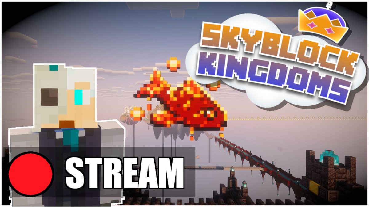 I Caught the Legendaries on #SkyblockKingdoms
twitch.tv/anathra
youtube.com/live/yHeT-V5r_…