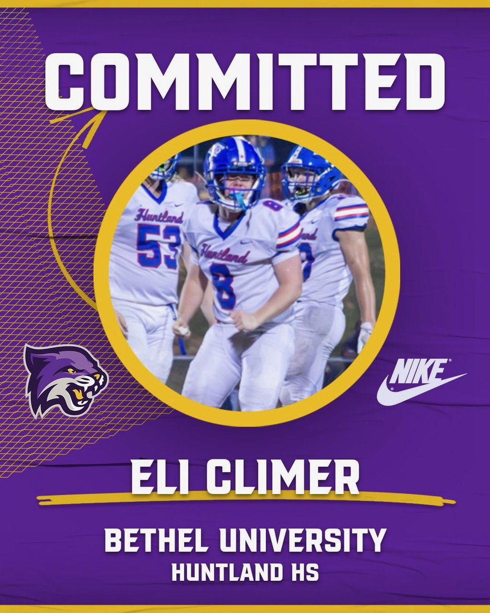 Eli Climer | ATH tweet media