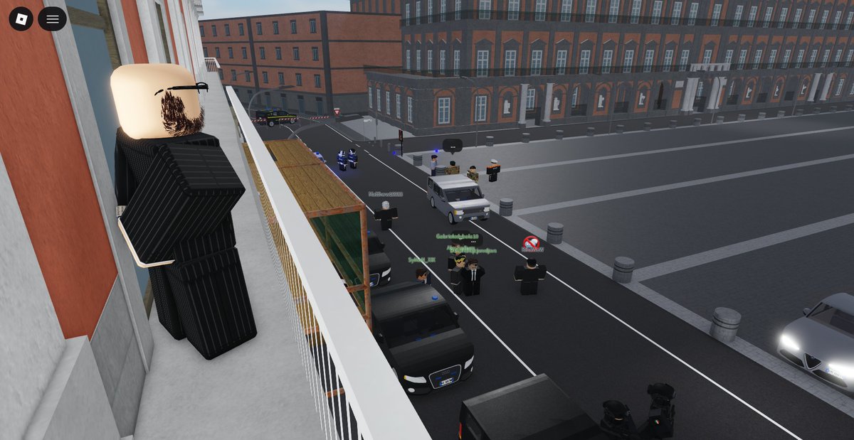 Ministero degli Interni | NA tweet media