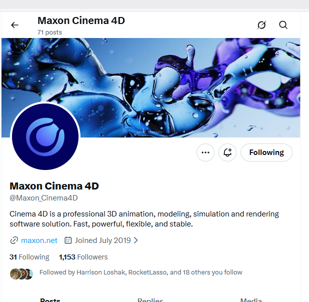 A Ftelina graphic tweet media