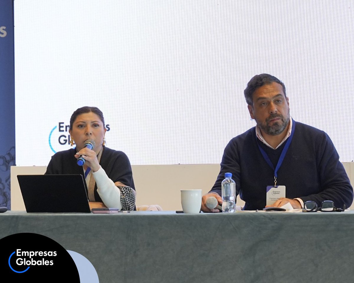 Empresas Globales tweet media