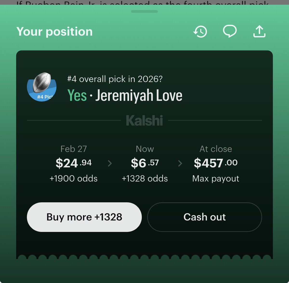 Miller Hyams tweet media