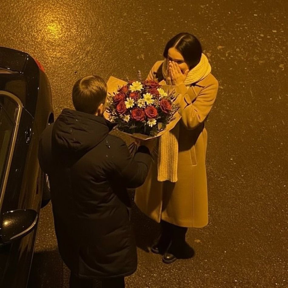 huzunlumesaj's tweet photo. "Allah'tan kalbime benden daha merhametli birini nasip etmesini diledim, sonra seni bana verdi." https://t.co/rVF07mSGjt