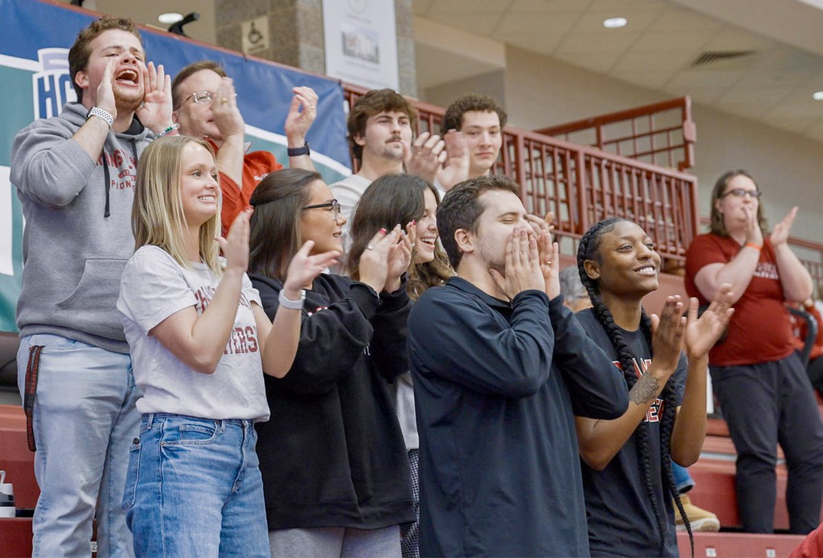 Transylvania University tweet media