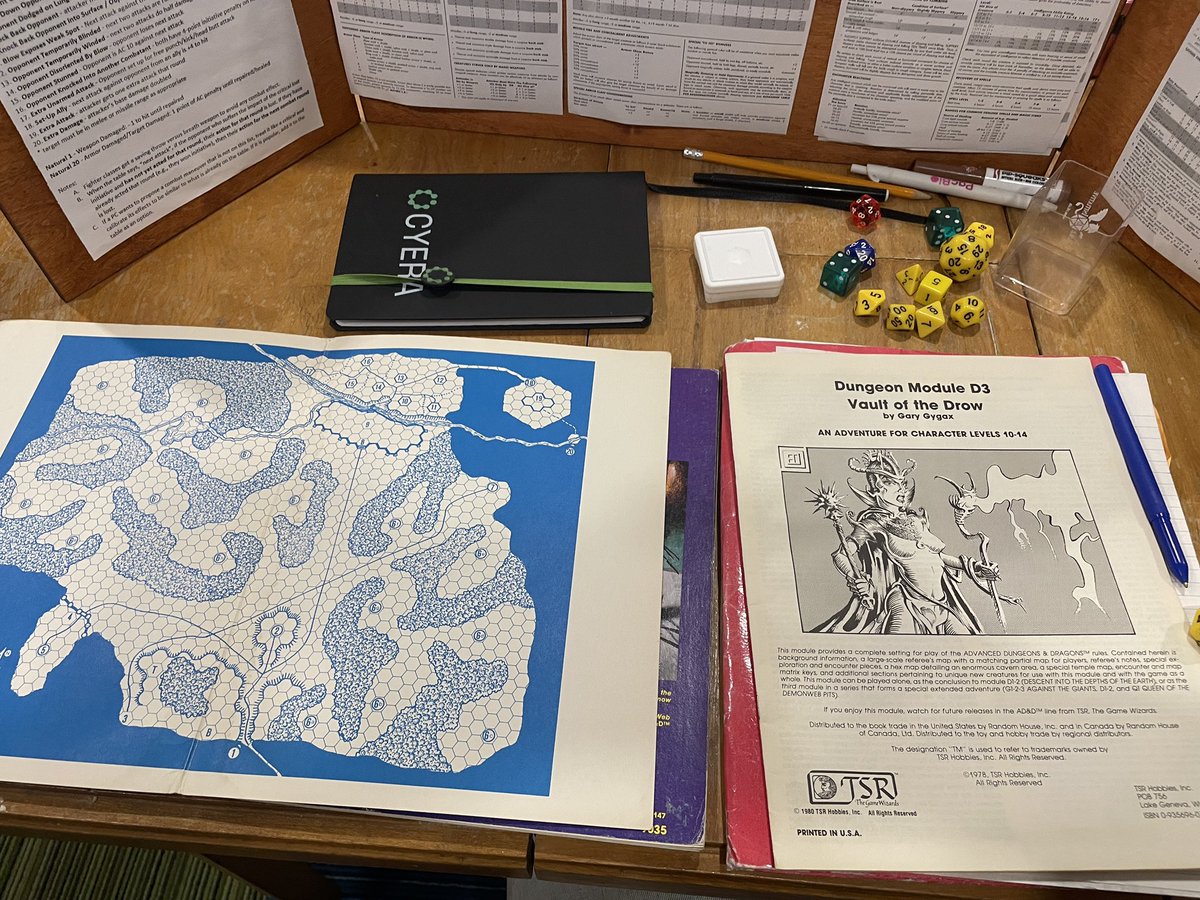 Black Dragon Games - Building Bhakashal tweet media