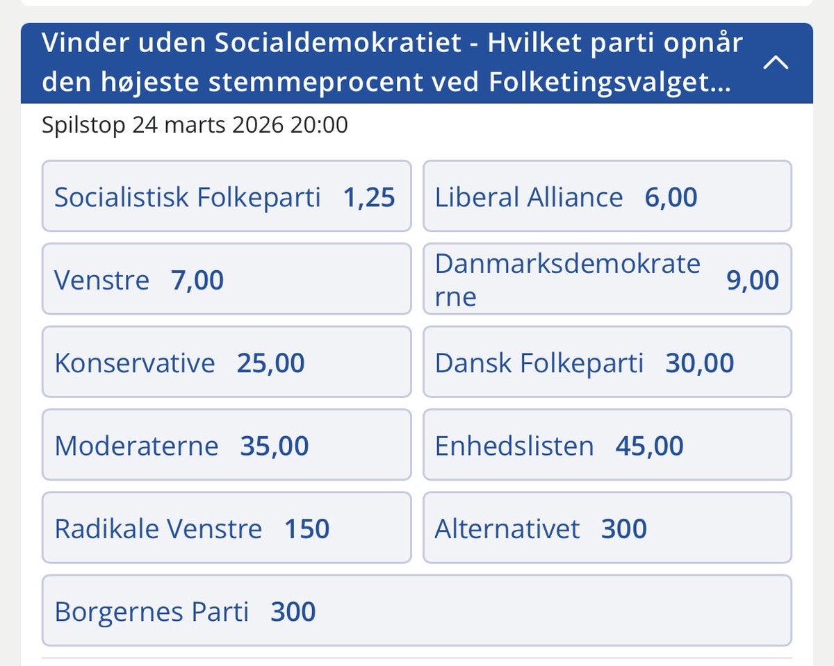 Mads Korsholm tweet media