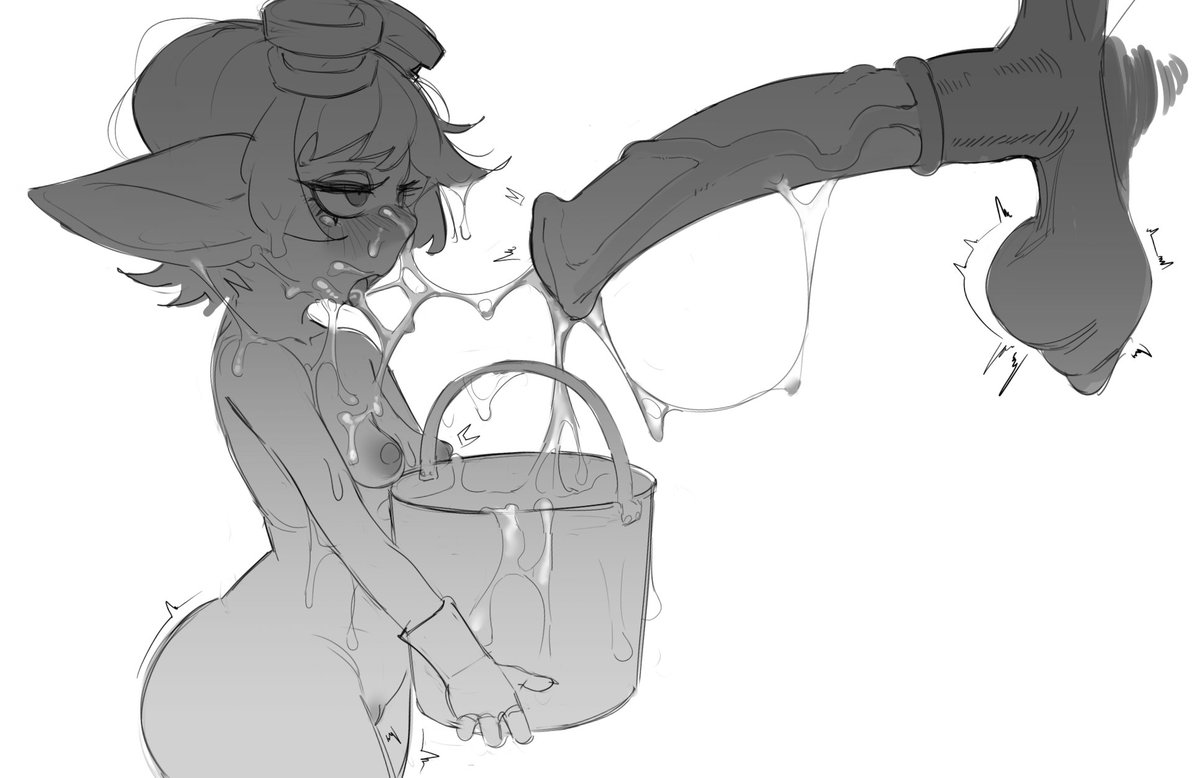 Aki (Commissions open) tweet media