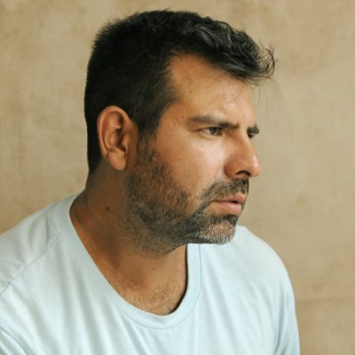 Ezequiel Castillo tweet media