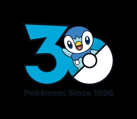 Piplupchan's tweet photo. QTR Yourself (trainer with me) &amp; your favourite #Pokemon30 logo! Also, oh, no trainer did a face reveal?!
#PokemonDay #Pokemon #Piplup https://t.co/xM1PB1VzTK