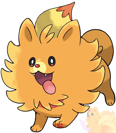 FennekinFox326 tweet media