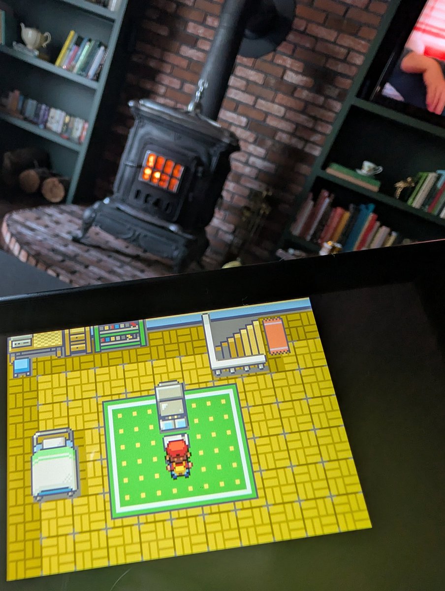 Marcus Mann tweet media