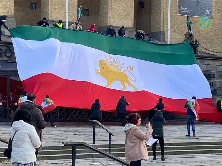 Amin 🇮🇷 tweet media