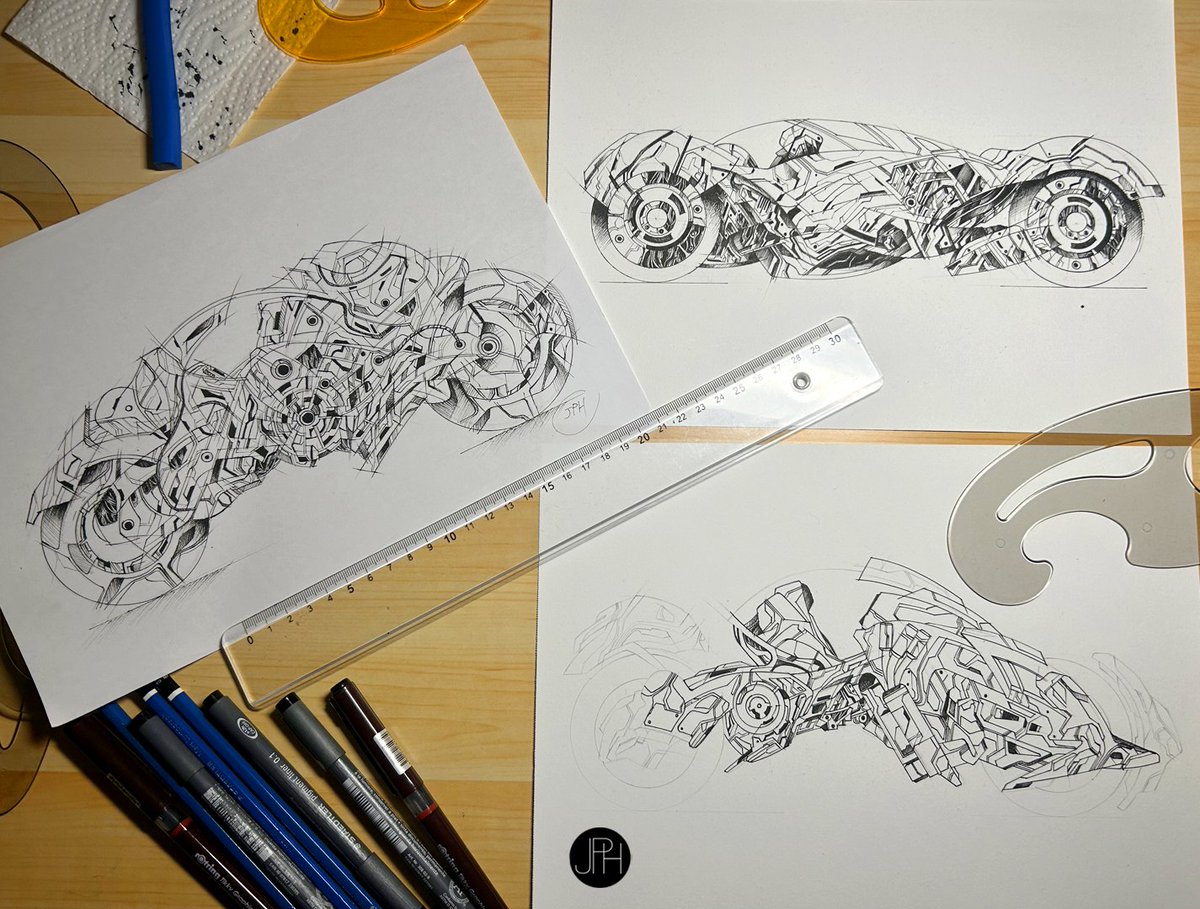 Julien-Pierre Hanel tweet media