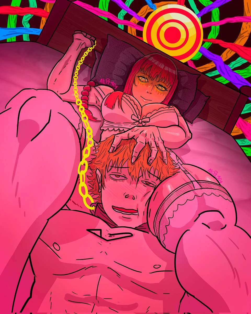 CFGCC321's tweet photo. @MintFantome Hi I am open for the comission and I can be very flexible for the price because you would be my first comission and I am fast so it would be cool if I could help you out here is some of my work I love chainsaw man a lot🫡🫡🫡✍️ https://t.co/pWsyDTxvLP