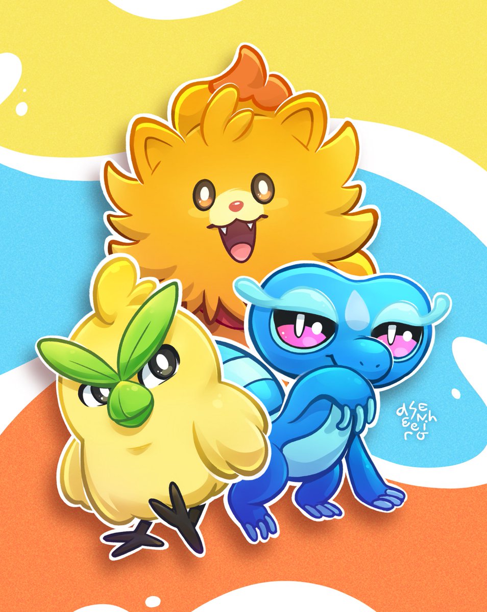 Desenheiro 🩸 tweet media