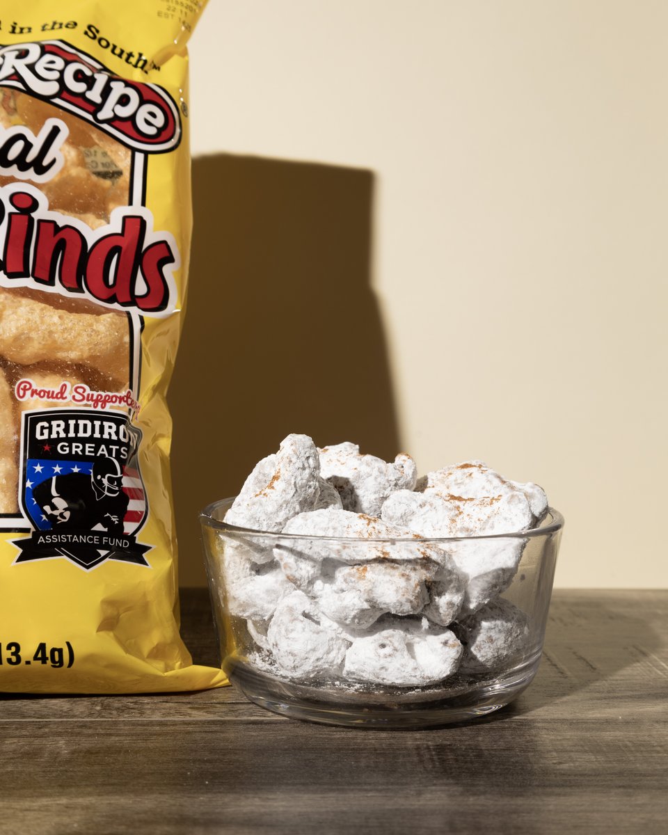 Southern Recipe Pork Rinds tweet media