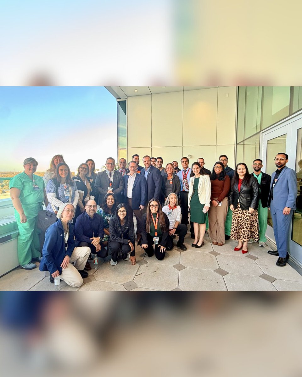 Arnold Palmer Hospital for Children tweet media