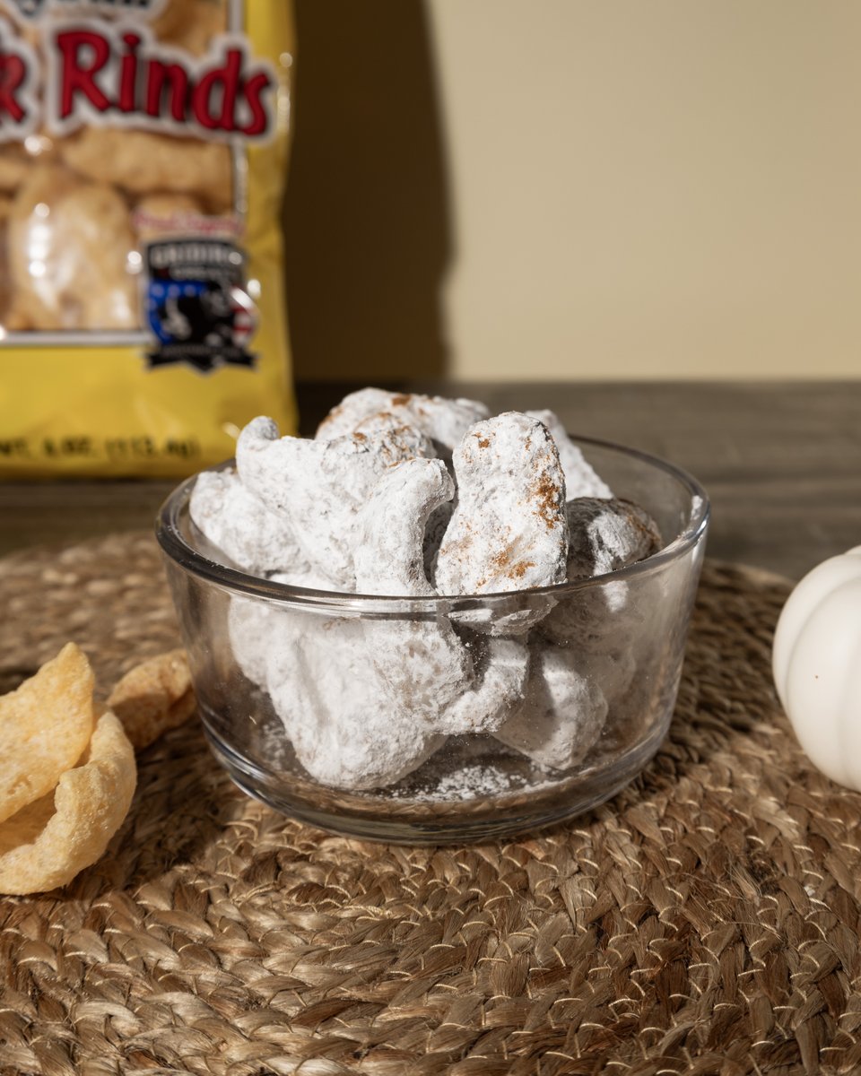 Southern Recipe Pork Rinds tweet media