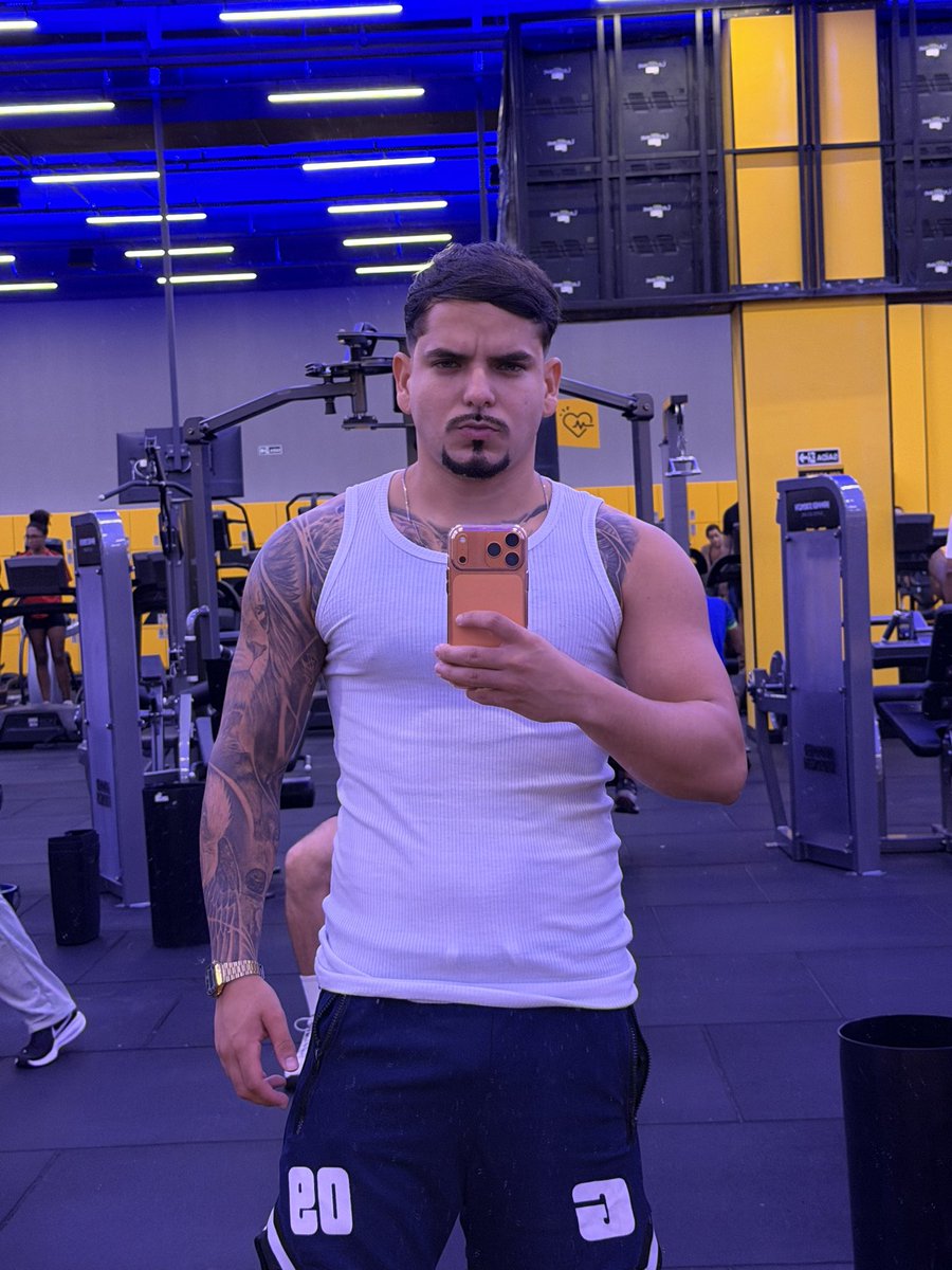 INSTA : Yurigodoyy_ofc⚡⚽ tweet media