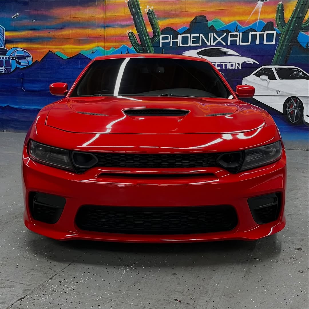 nocarcontext's tweet photo. Dodge Charger SRT Hellcat ❤️❤️ https://t.co/mWXyaORKXH