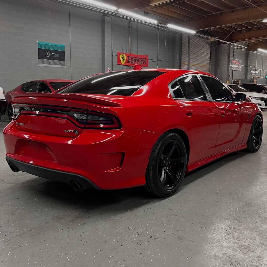 nocarcontext's tweet photo. Dodge Charger SRT Hellcat ❤️❤️ https://t.co/mWXyaORKXH