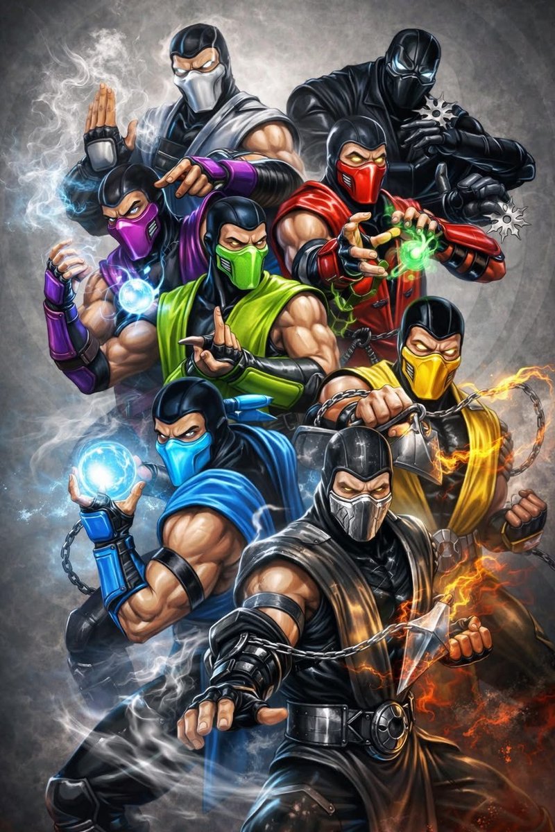 CG Horror (@cghorror) on Twitter photo 