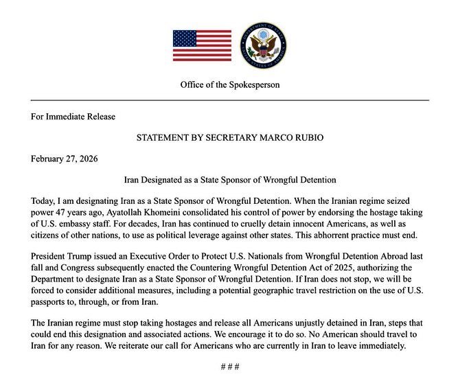 Commentary: Trump Truth Social Posts On X tweet media