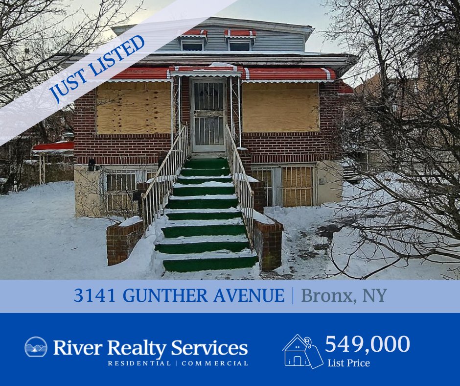 River Realty Services (@RiverRealtyUSA) / Posts / X