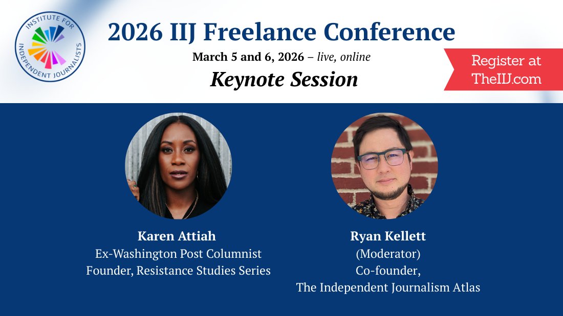 Military Veterans in Journalism tweet media