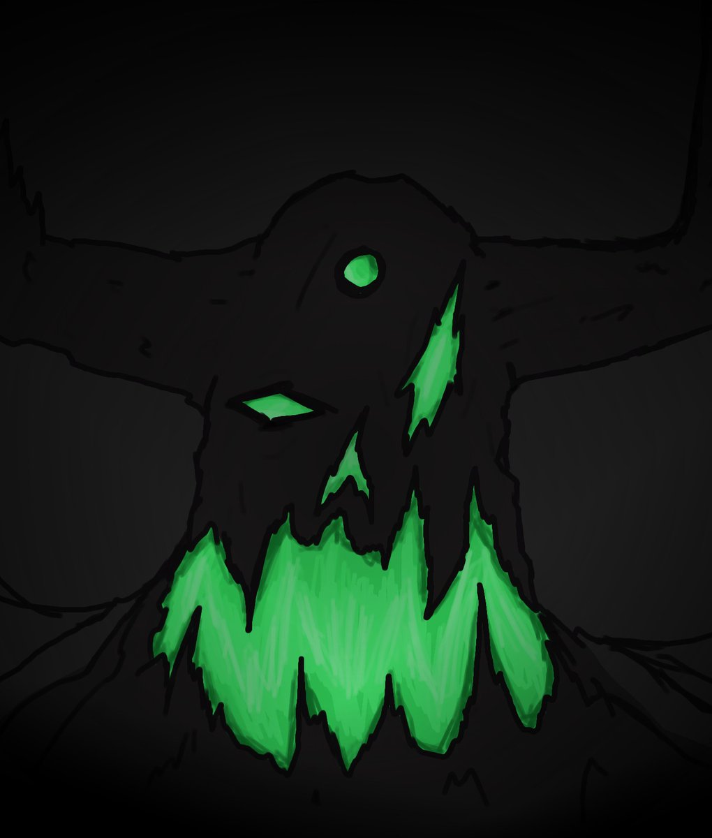 Nightmare 5: The Virus.