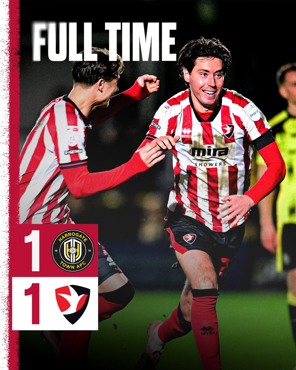 Cheltenham Town tweet media