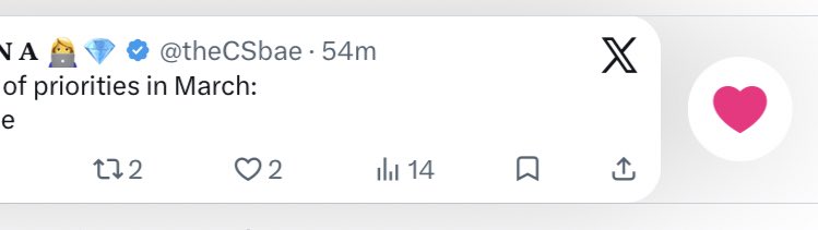 T I N A👩‍💻💎 tweet media